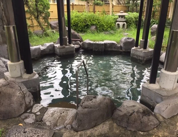 湯遊ランドあいら