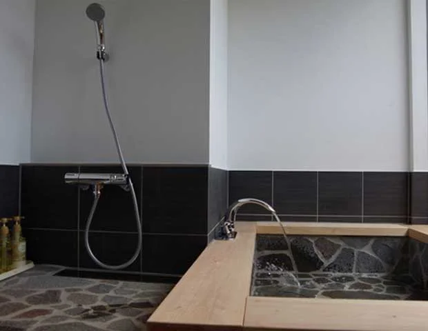 Ｈｏｔｅｌ　ＳＡＮＤＡＬＷＯＯＤ＜種子島＞