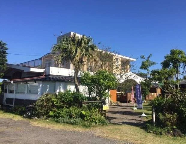 ペンション菜の花館(閉館しました)