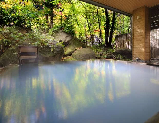 朝陽リゾートホテル