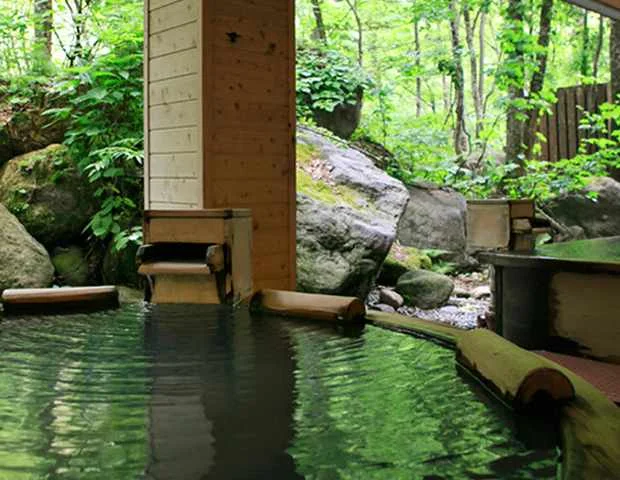 朝陽リゾートホテル