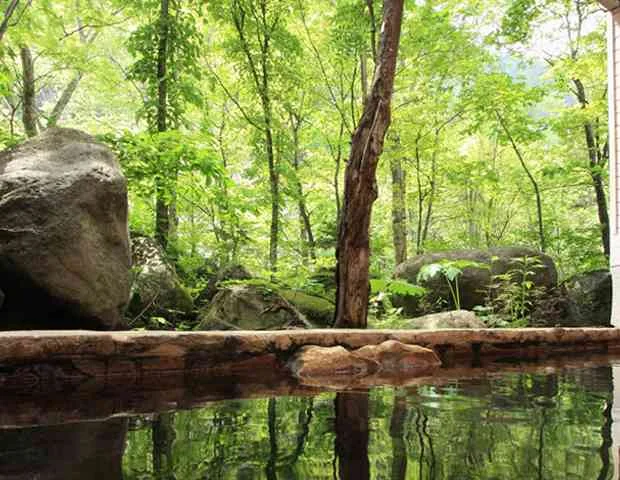 朝陽リゾートホテル