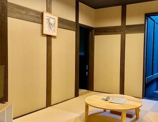 薩摩黒温泉 山華