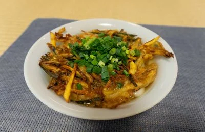 お食事3