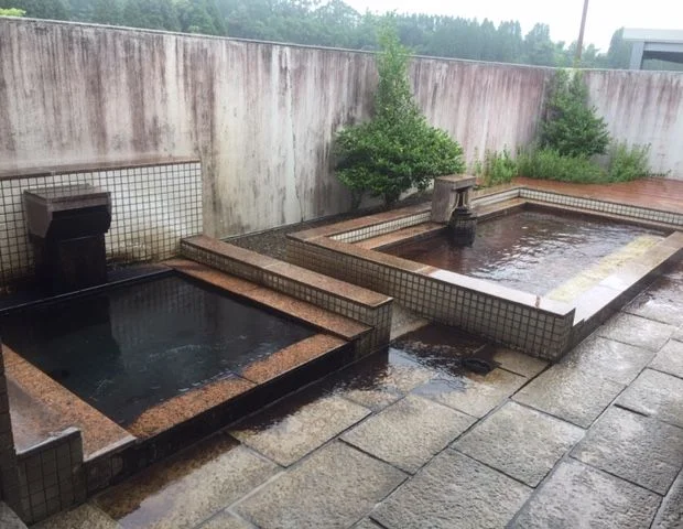 さつま町健康ふれあいセンター あび～る館