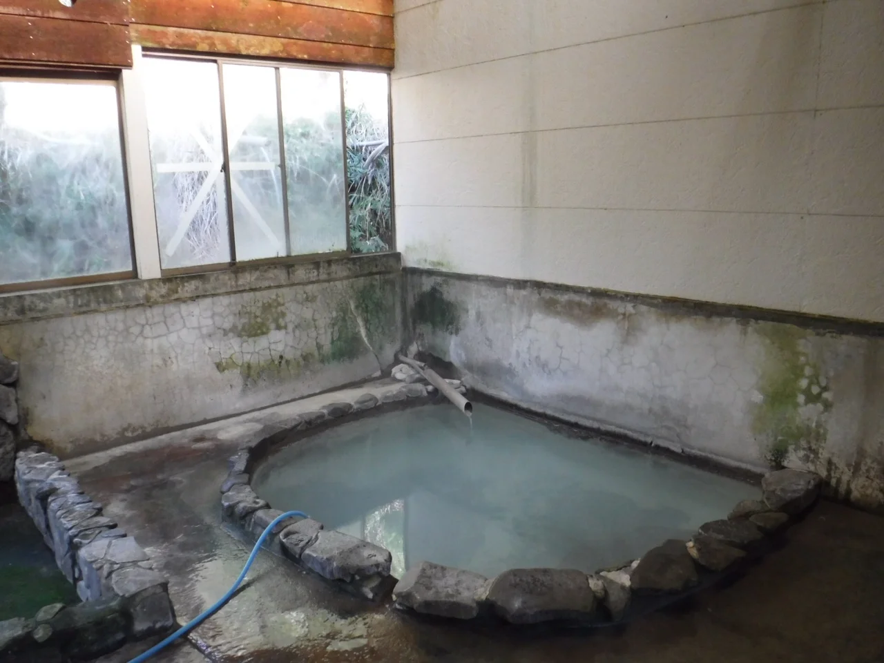 蓬泉館（閉館しました）