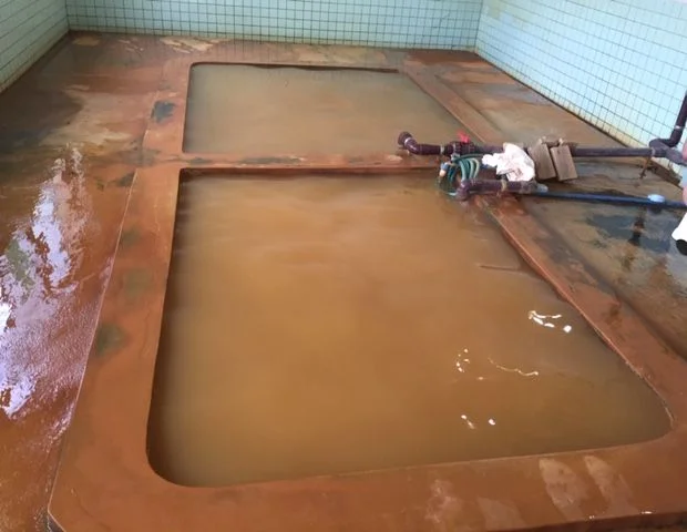 開聞温泉（閉館しました）