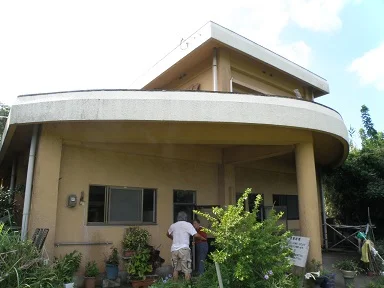 開聞温泉（閉館しました）