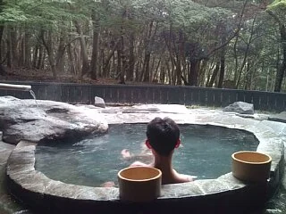 旅行人山荘（りょこうじんさんそう）