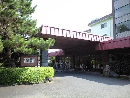 旅行人山荘（りょこうじんさんそう）