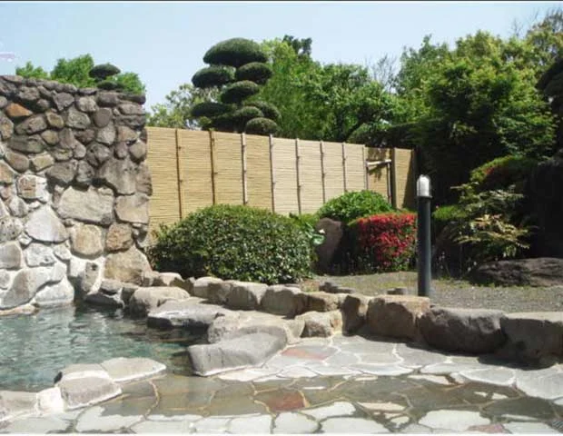温泉センターもみじ（旧　高尾野温泉センターもみじ）