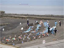 砂むし会館「砂楽」