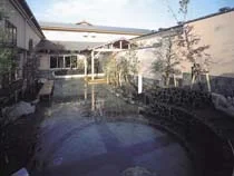 野天風呂 薩摩 いろはの湯(閉館しました)