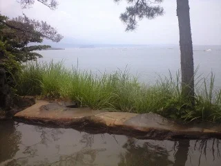 さくらじまホテル