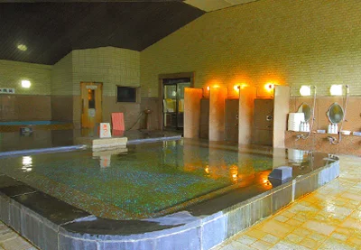 霧島温泉　かごしま空港３６カントリークラブ - 鹿児島県