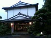 ホテル静流荘