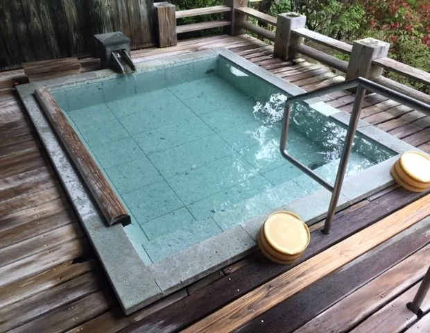 ホテル静流荘