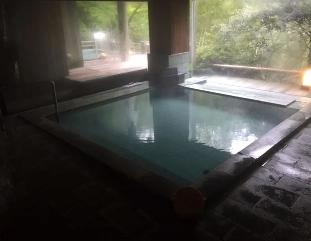 ホテル静流荘