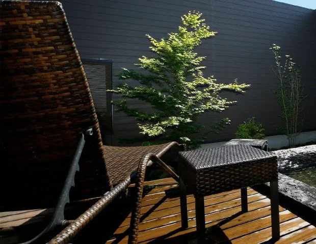 onsen garden 湯本庵 清姫（旧 清姫温泉）