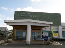 レジャーセンターかいもん 温泉保健保養館