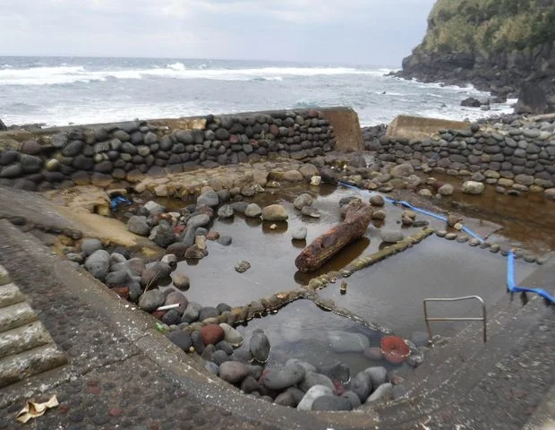 坂本温泉