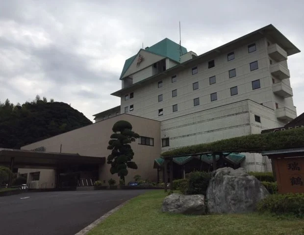 ホテル グリーンヒル