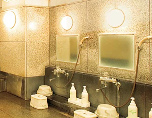 ホテル満秀(閉館しました)