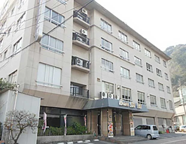 ホテル満秀(閉館しました)