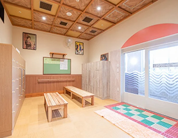 谷山温泉 えびす湯