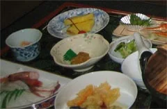 小本温泉黄金八大龍王の湯 - 岩手県