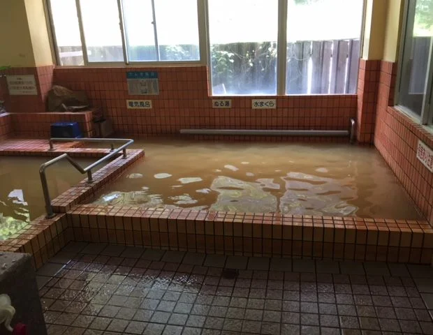 アビルランド坂元