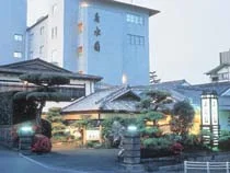 ホテル秀水園
