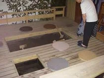 ホテル秀水園