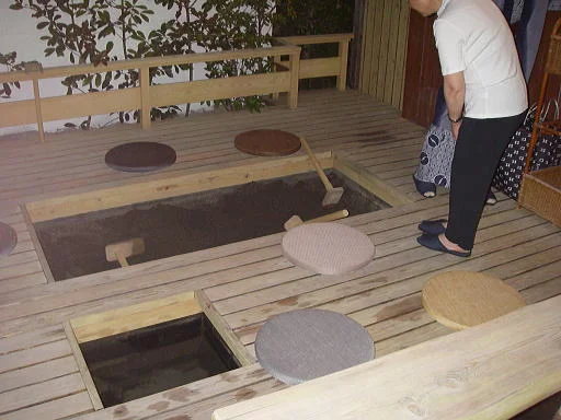 ホテル秀水園