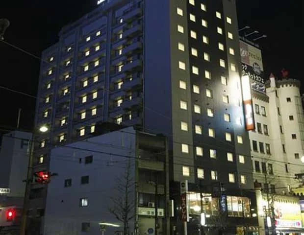 ドーミーイン鹿児島