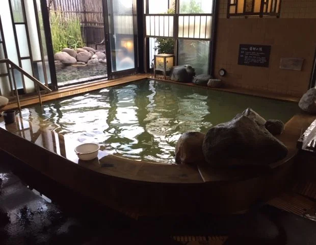 ドーミーイン鹿児島