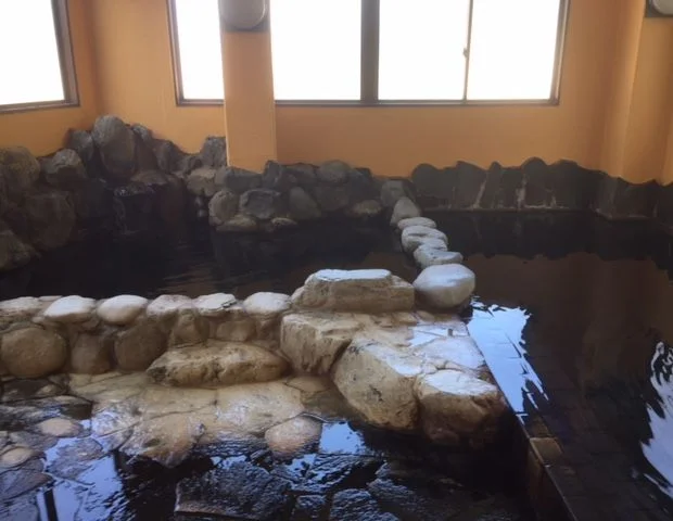 城山長寿泉