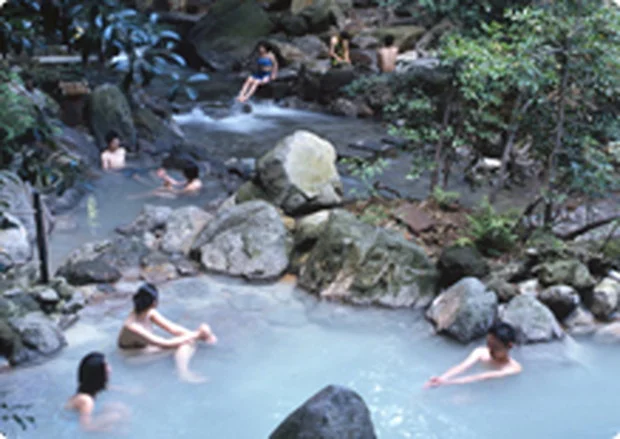 霧島いわさきホテル（閉館しました）