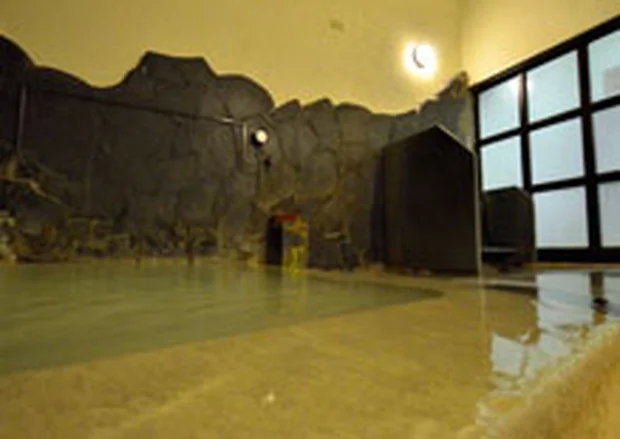 霧島いわさきホテル（閉館しました）