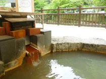 塩浸温泉龍馬公園（旧　塩浸温泉 ふくしの里）