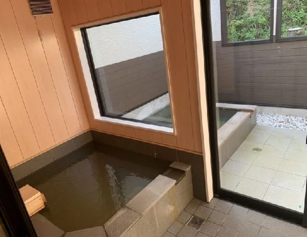 家族温泉 はなのゆ