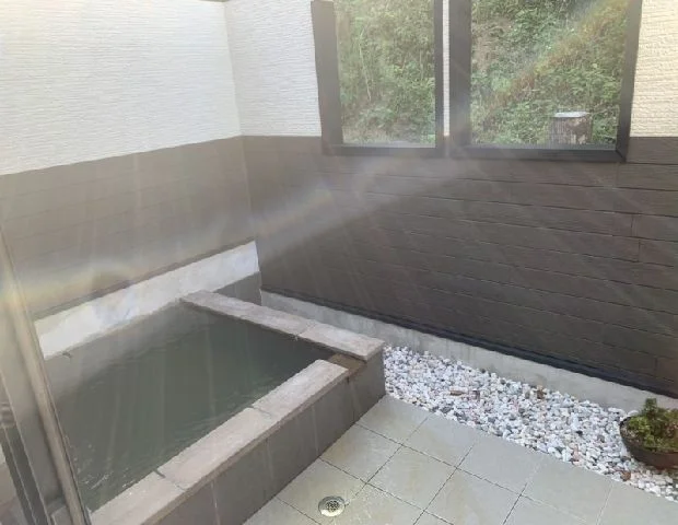 家族温泉 はなのゆ