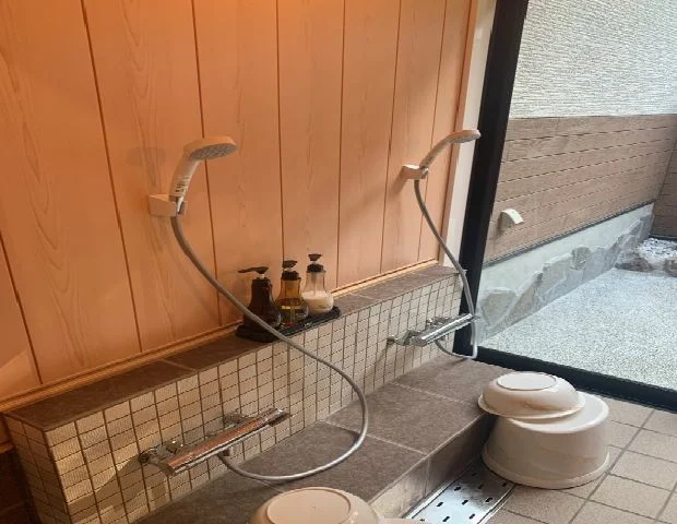 家族温泉 はなのゆ