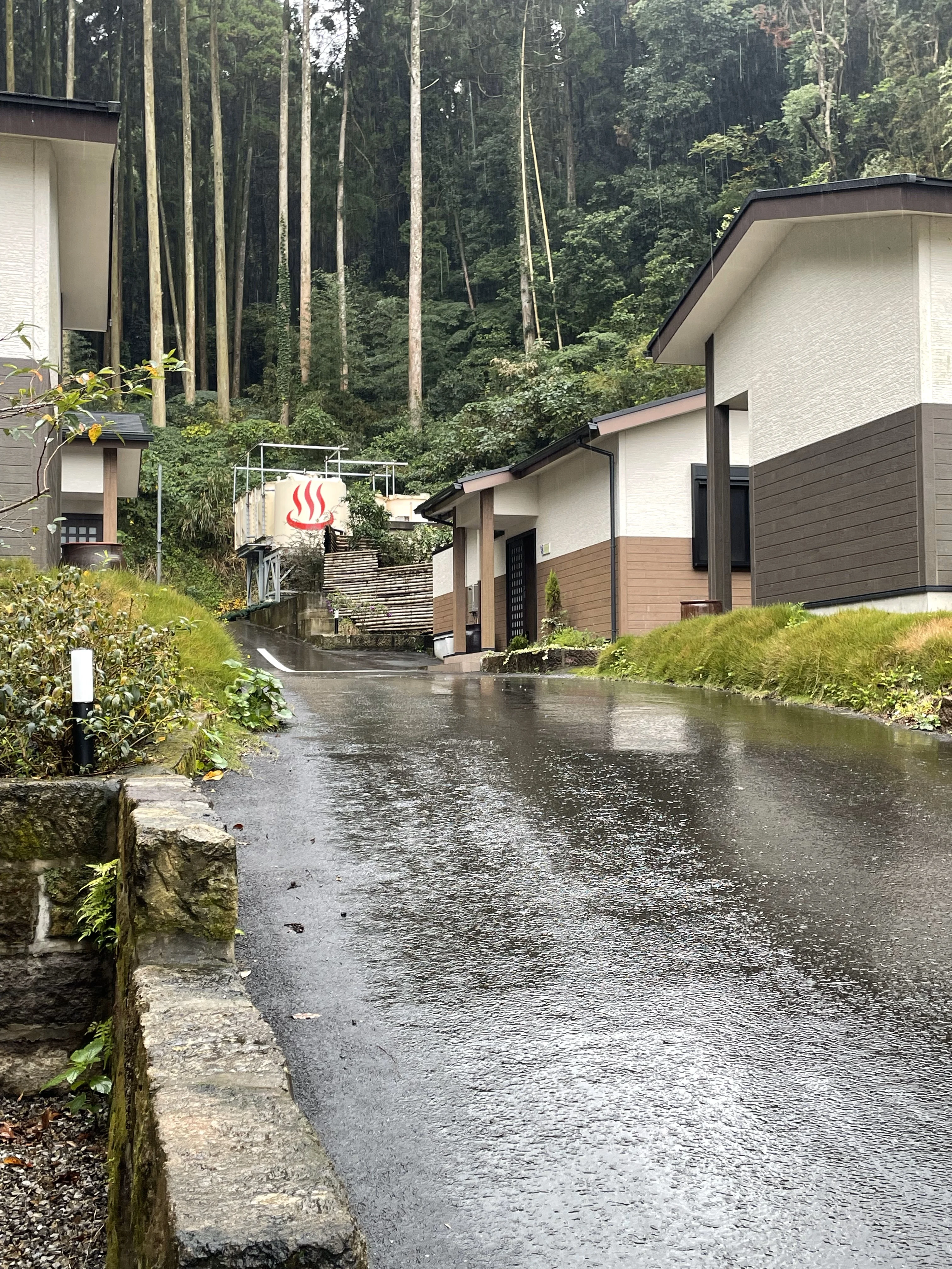 家族温泉 はなのゆ