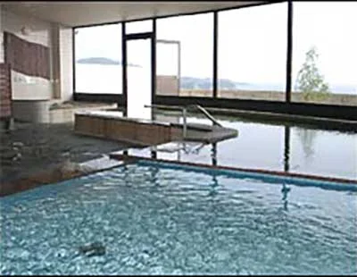 長島温泉センター　椿の湯