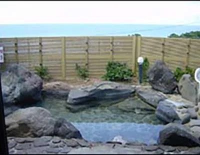 長島温泉センター　椿の湯