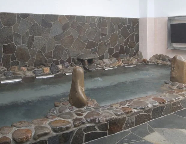 鹿児島温泉 時之栖