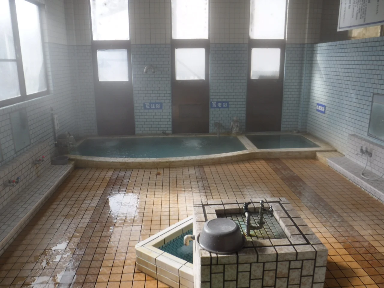 江洋館　別館(閉館しました)