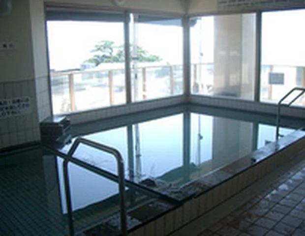 千宝の湯