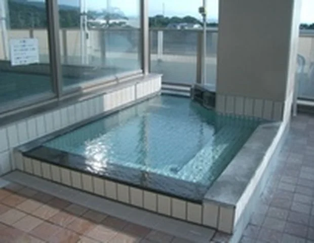 千宝の湯